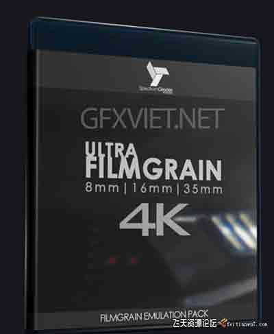 57组超专业4K 8mm/16mm/35mm 模拟电影镜头胶片噪点效果视频素材-视频/音效素材
