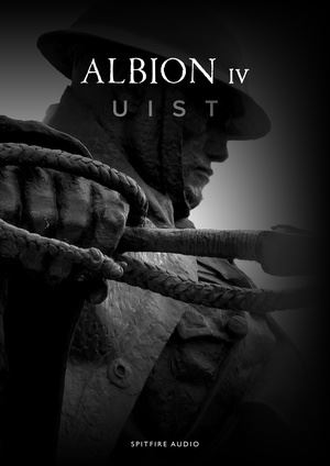 Spitfire Audio Albion IV Uist KONTAKT