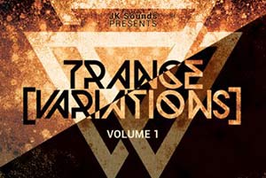 音效网-Myloops Trance Variations vol.1 Soundset for Spire