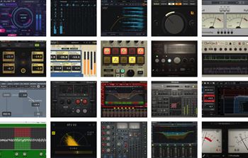 TBProAudio bundle .8 CE-V.R