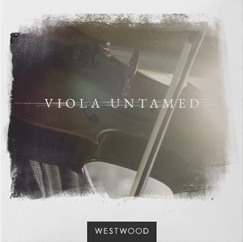 Westwood Instruments VIOLA UNTAMED v1.0 KONTAKT-FLARE
