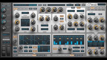 Reveal Sound Spire v1.5.10 WiN , MacOSX