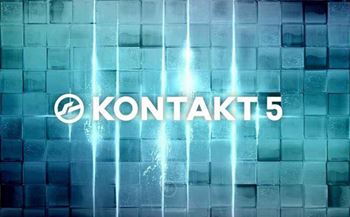 KONTAKT 5 各版本合集 5.1.0更新至5.8.1