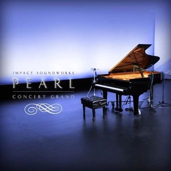 Impact Soundworks Pearl Concert Grand v2.4 KONTAKT