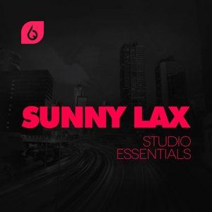 Freshly Squeezed Samples Sunny Lax Studio Essentials