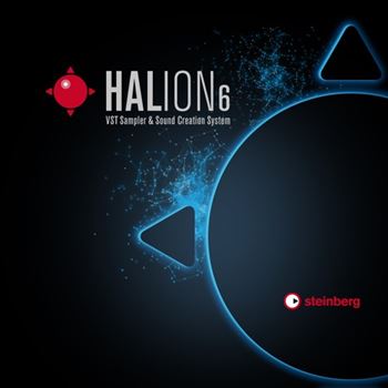 Steinberg HALion 6 v6.4.30 VSTi VSTi3 AUi AAX x64 WiN OSX