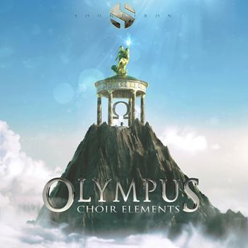 Soundiron Olympus Elements v1.5 KONTAKT