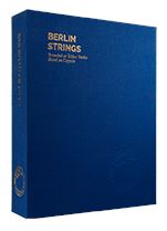 新版柏林弦乐全扩展 Orchestral Tools Berlin Strings 2.5 KONTAKT