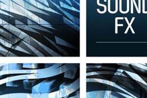 音效网-音效下载RV Samplepacks Sound FX MULTiFORMAT