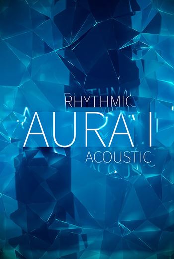 8dio The New Rhythmic Aura Vol 1 KONTAKT