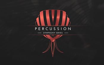 NI Symphony Series Percussion KONTAKT