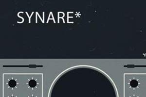 音效网-音效下载Samples From Mars Synare From Mars MULTiFORMAT