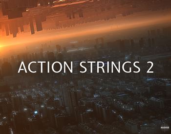 Native Instruments Action Strings 2 v1.1.0 KONTAKT