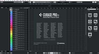 Steinberg Cubase 11 Pro WiN 完整版 附保姆级安装教程