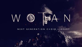 Strezov Sampling WOTAN Male Choir v1.2 KONTAKT