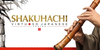 Sonica Instruments SHAKUHACHI KONTAKT