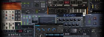 黄昏超级套装 Eventide Ensemble Bundle v2.14.2 WiN
