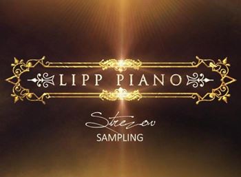 Strezov Sampling LIPP Piano v1.1 KONTAKT
