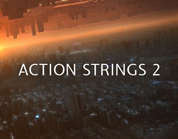 Native Instruments Action Strings 2 KONTAKT