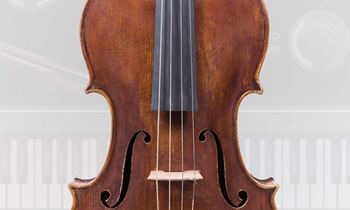 大师级独奏弦乐 Auddict Master Solo Strings – Solo Viola KONTAKT