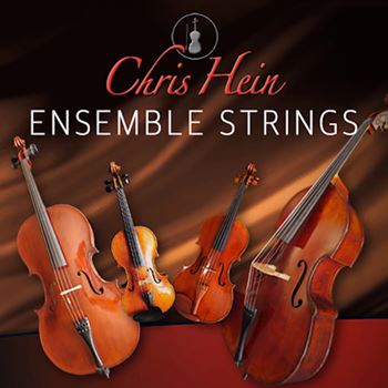 Chris Hein Ensemble Strings KONTAKT