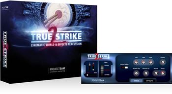 ProjectSAM True Strike 2 v1.1 KONTAKT