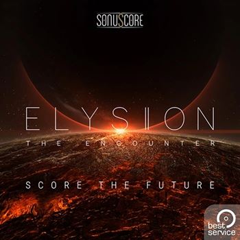 Best Service Elysion 2.0.2 The Encounter KONTAKT