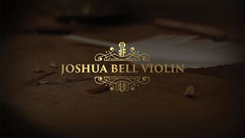约舒亚·贝尔独奏小提琴 Embertone Joshua Bell Violin KONTAKT