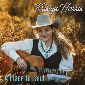 Kristyn Harris – A Place to Land () FLAC