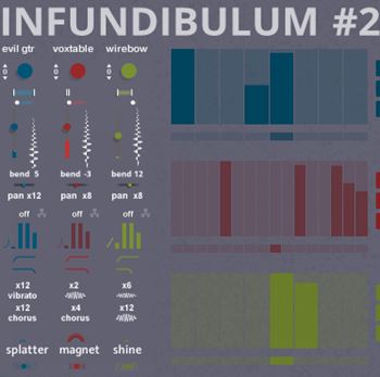 sound DUST Infundibulum 2 KONTAKT