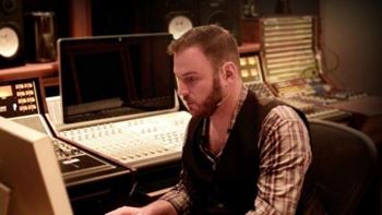 专业录音棚现场混音教程  Pro Studio Live The Science of Mixing