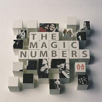 The Magic Numbers – The Magic Numbers (Deluxe Edition) (2005/) FLAC