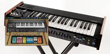 KORG miniKORG 700s v1.0.0 WiN MacOSX