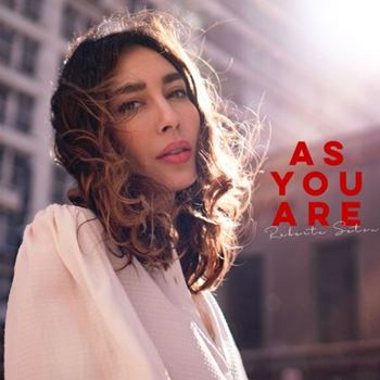 Roberta Setzu – As You Are () Flac