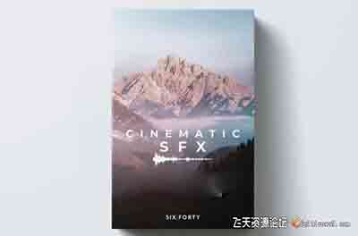 102个电影特效重低音环境氛围恐怖运动旋律无损音效素材-视频/音效素材