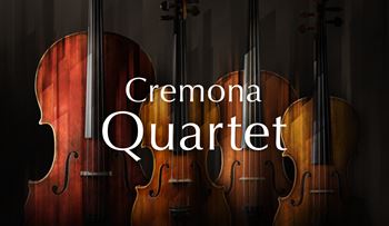 提琴四重奏 NI Cremona Quartet v1.0.1 KONTAKT ISO + UPDATE