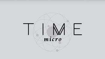 Orchestral Tools TIME micro KONTAKT
