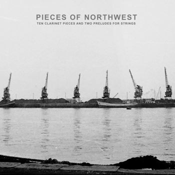 Ten Clarinet Pieces and Two Preludes for Strings () FLAC