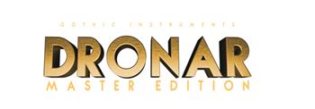 Gothic Instruments DRONAR Master Edition KONTAKT