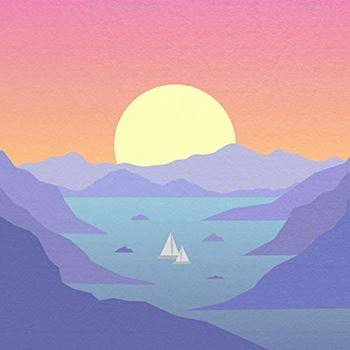 Surfaces – Horizons () FLAC