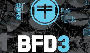 Fxpansion BFD 3.3.1 64bit MacOS(10.15) FULL 54GB