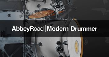 NI Abbey Road Modern Drummer KONTAKT