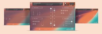 新型合成器打击垫乐器 Karanyi Sounds Synths-3 Polyscape for KONTAKT