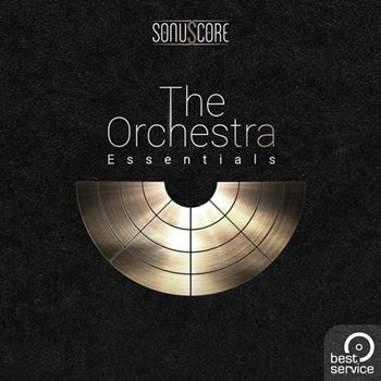 Best Service The Orchestra Essentials KONTAKT