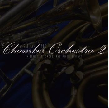 Versilian Studios Chamber Orchestra v2.6 Pro Edition KONTAKT