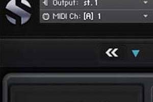 音效网-Soundiron Ambius Prime KONTAKT