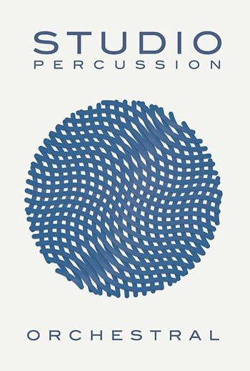 管弦打击乐 8Dio Studio Percussion Orchestral KONTAKT
