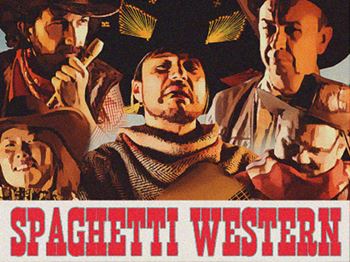 意大利西部配乐 Fluffy Audio Spaghetti Western KONTAKT