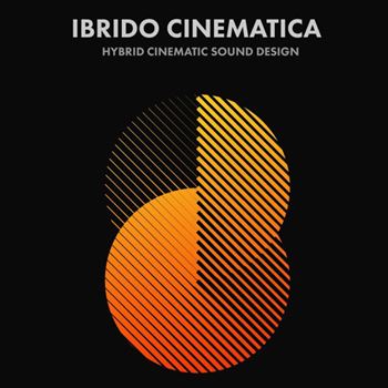 Sonokinetic Ibrido Cinematica v1.0.0 KONTAKT