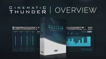 Vir2 Cinemamtic Thunder: Epic Orchestral Toms v1.5 KONTAKT